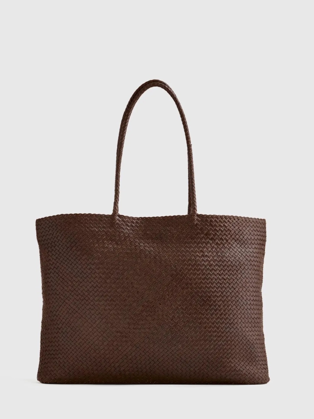 Quince Siena Women Tote